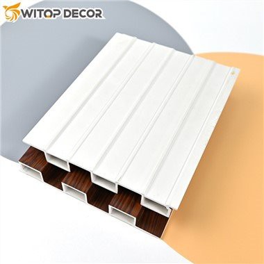 پانل فلوت شده WPC