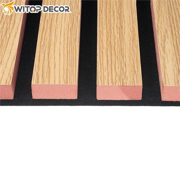 theater decoration Acoustic wall panels (4)
